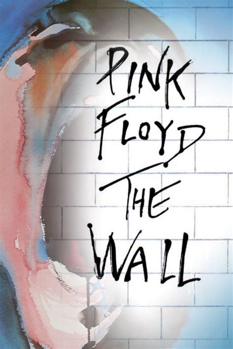 frisättning Pink Floyd: The Wall